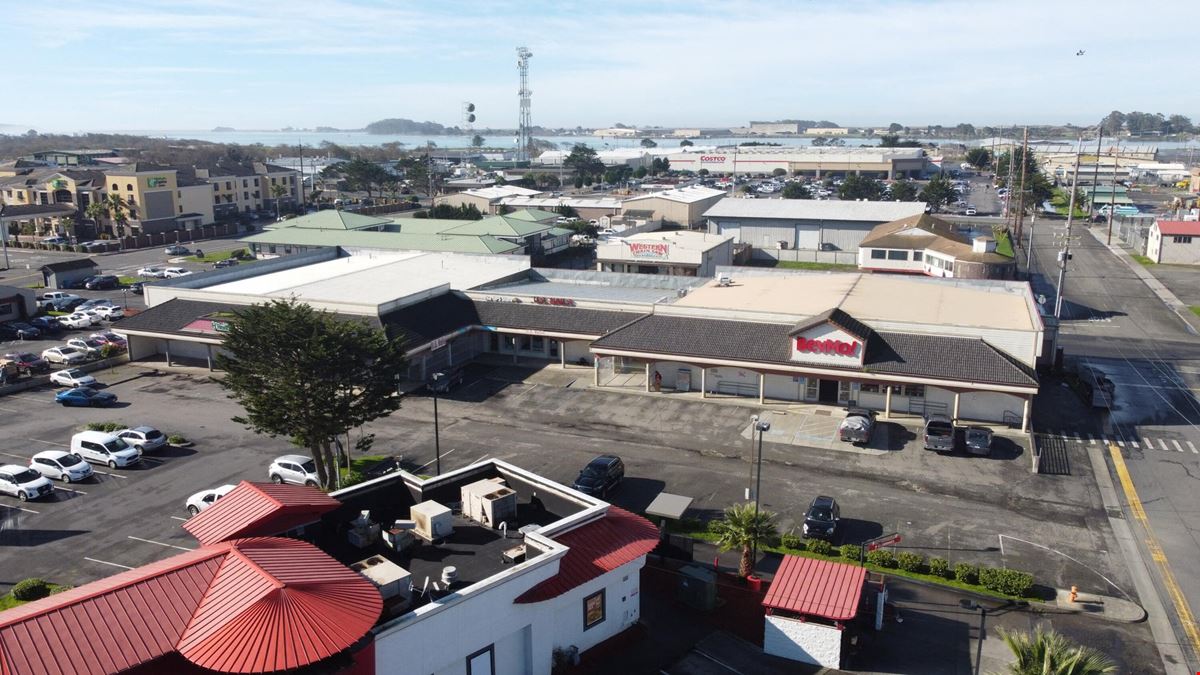 1626 Broadway, Eureka, CA 95501